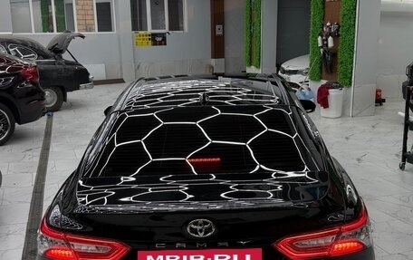Toyota Camry, 2020 год, 2 950 000 рублей, 3 фотография