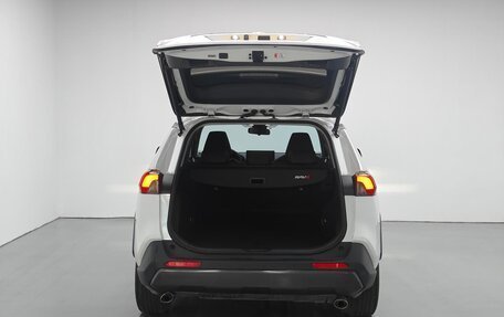 Toyota RAV4, 2025 год, 3 335 355 рублей, 9 фотография