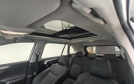 Toyota RAV4, 2025 год, 3 335 355 рублей, 15 фотография
