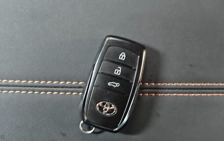 Toyota RAV4, 2025 год, 3 335 355 рублей, 18 фотография