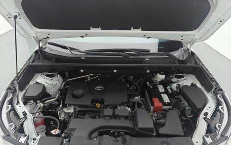 Toyota RAV4, 2025 год, 3 335 355 рублей, 17 фотография