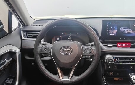 Toyota RAV4, 2025 год, 3 335 355 рублей, 12 фотография