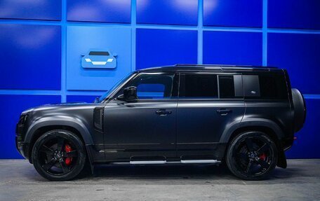 Land Rover Defender II, 2022 год, 11 250 000 рублей, 3 фотография