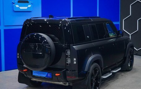 Land Rover Defender II, 2022 год, 11 250 000 рублей, 7 фотография