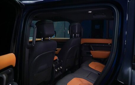 Land Rover Defender II, 2022 год, 11 250 000 рублей, 13 фотография