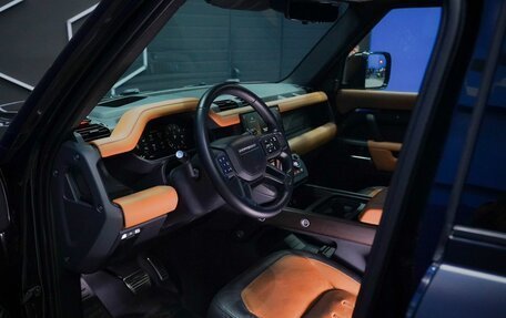 Land Rover Defender II, 2022 год, 11 250 000 рублей, 11 фотография