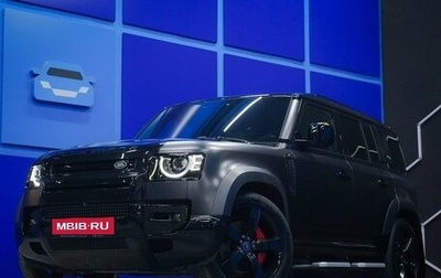 Land Rover Defender II, 2022 год, 11 250 000 рублей, 1 фотография