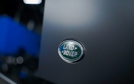 Land Rover Defender II, 2022 год, 11 250 000 рублей, 19 фотография