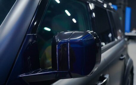 Land Rover Defender II, 2022 год, 11 250 000 рублей, 24 фотография