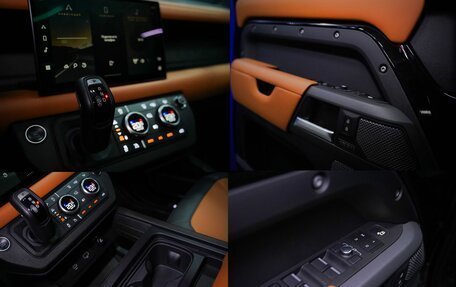 Land Rover Defender II, 2022 год, 11 250 000 рублей, 26 фотография