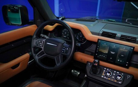 Land Rover Defender II, 2022 год, 11 250 000 рублей, 28 фотография