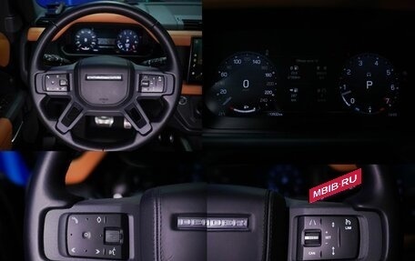Land Rover Defender II, 2022 год, 11 250 000 рублей, 25 фотография