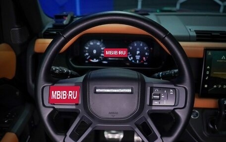 Land Rover Defender II, 2022 год, 11 250 000 рублей, 29 фотография