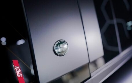 Land Rover Defender II, 2022 год, 11 250 000 рублей, 23 фотография