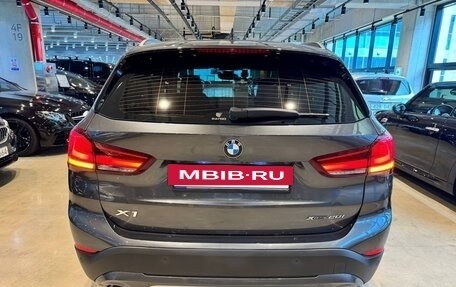BMW X1, 2020 год, 2 850 000 рублей, 4 фотография