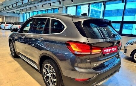 BMW X1, 2020 год, 2 850 000 рублей, 5 фотография