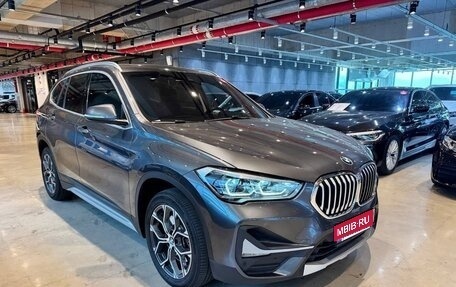BMW X1, 2020 год, 2 850 000 рублей, 1 фотография