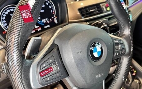 BMW X1, 2020 год, 2 850 000 рублей, 9 фотография