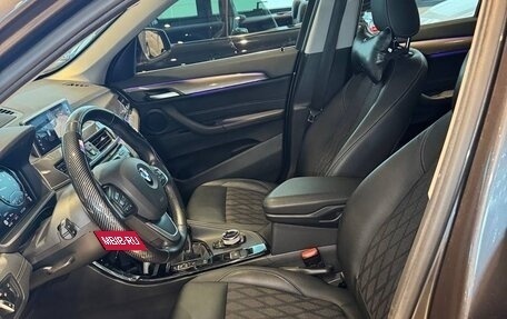 BMW X1, 2020 год, 2 850 000 рублей, 6 фотография