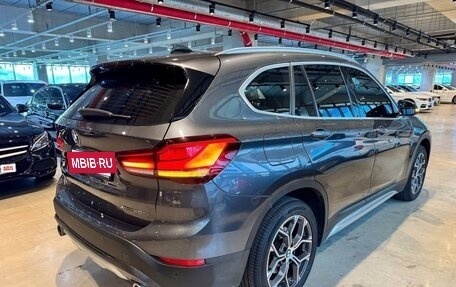 BMW X1, 2020 год, 2 850 000 рублей, 3 фотография