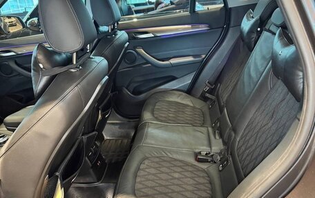 BMW X1, 2020 год, 2 850 000 рублей, 19 фотография