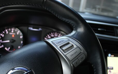 Nissan Qashqai, 2017 год, 1 329 000 рублей, 14 фотография