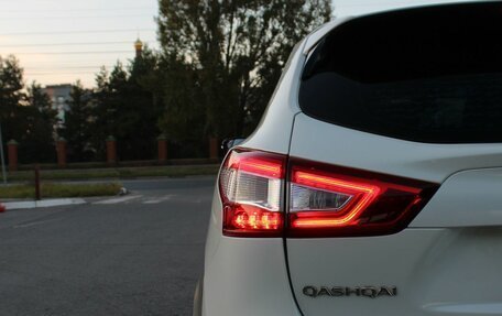 Nissan Qashqai, 2017 год, 1 329 000 рублей, 27 фотография
