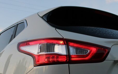 Nissan Qashqai, 2017 год, 1 329 000 рублей, 26 фотография
