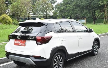 Toyota Yaris XP150 рестайлинг, 2023 год, 1 260 000 рублей, 5 фотография