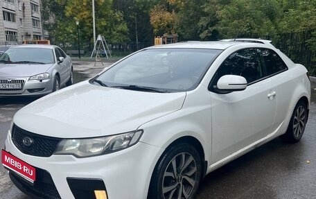 KIA Cerato III, 2013 год, 750 000 рублей, 1 фотография