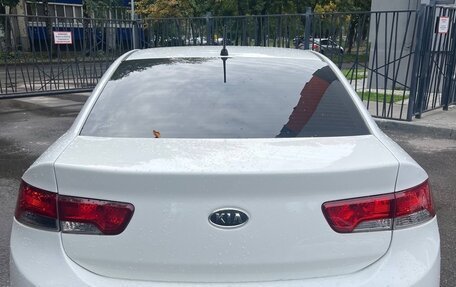 KIA Cerato III, 2013 год, 750 000 рублей, 5 фотография