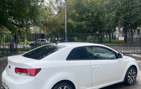 KIA Cerato III, 2013 год, 750 000 рублей, 4 фотография