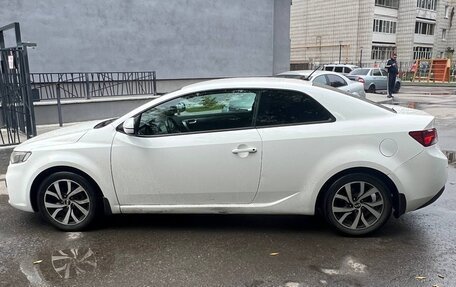 KIA Cerato III, 2013 год, 750 000 рублей, 6 фотография