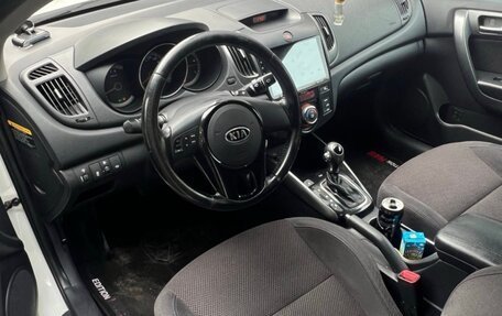 KIA Cerato III, 2013 год, 750 000 рублей, 7 фотография