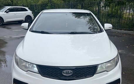 KIA Cerato III, 2013 год, 750 000 рублей, 2 фотография