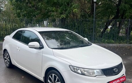 KIA Cerato III, 2013 год, 750 000 рублей, 3 фотография