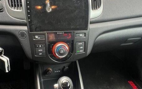 KIA Cerato III, 2013 год, 750 000 рублей, 8 фотография
