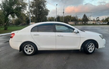 Geely Emgrand EC7, 2013 год, 180 000 рублей, 5 фотография