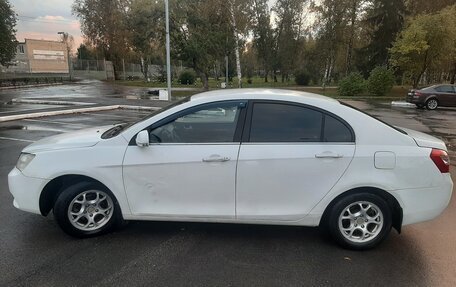 Geely Emgrand EC7, 2013 год, 180 000 рублей, 4 фотография