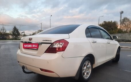 Geely Emgrand EC7, 2013 год, 180 000 рублей, 6 фотография