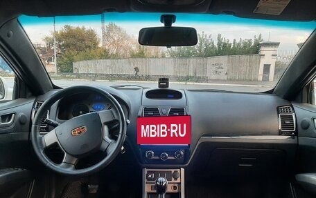 Geely Emgrand EC7, 2013 год, 180 000 рублей, 11 фотография