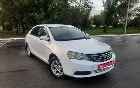 Geely Emgrand EC7, 2013 год, 180 000 рублей, 3 фотография