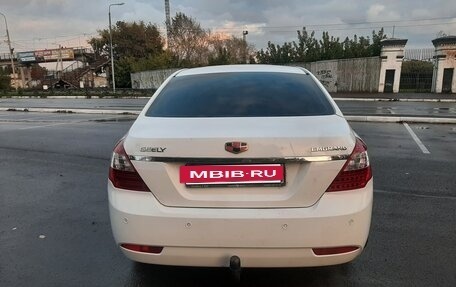 Geely Emgrand EC7, 2013 год, 180 000 рублей, 7 фотография