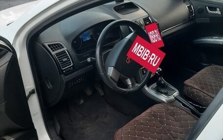 Geely Emgrand EC7, 2013 год, 180 000 рублей, 10 фотография