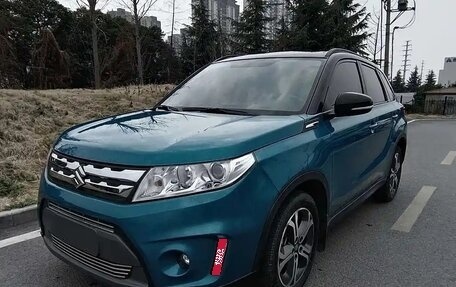 Suzuki Vitara II рестайлинг, 2018 год, 1 167 000 рублей, 1 фотография