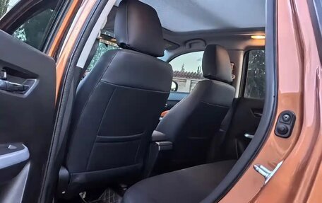 Suzuki Vitara II рестайлинг, 2016 год, 1 031 000 рублей, 9 фотография