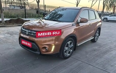 Suzuki Vitara II рестайлинг, 2016 год, 1 031 000 рублей, 1 фотография