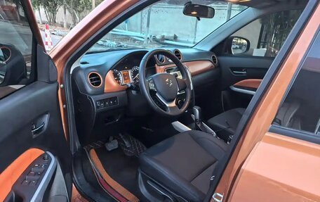 Suzuki Vitara II рестайлинг, 2016 год, 1 031 000 рублей, 7 фотография