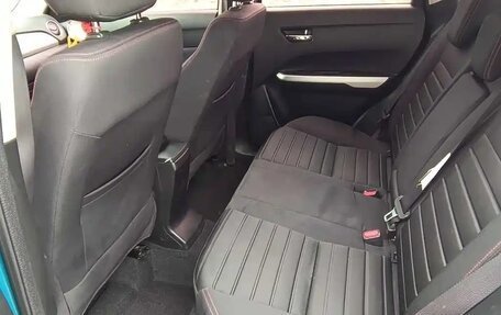 Suzuki Vitara II рестайлинг, 2018 год, 1 167 000 рублей, 5 фотография