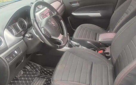 Suzuki Vitara II рестайлинг, 2018 год, 1 167 000 рублей, 6 фотография
